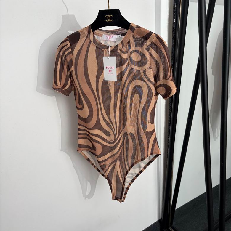 Pucci S-XL 101