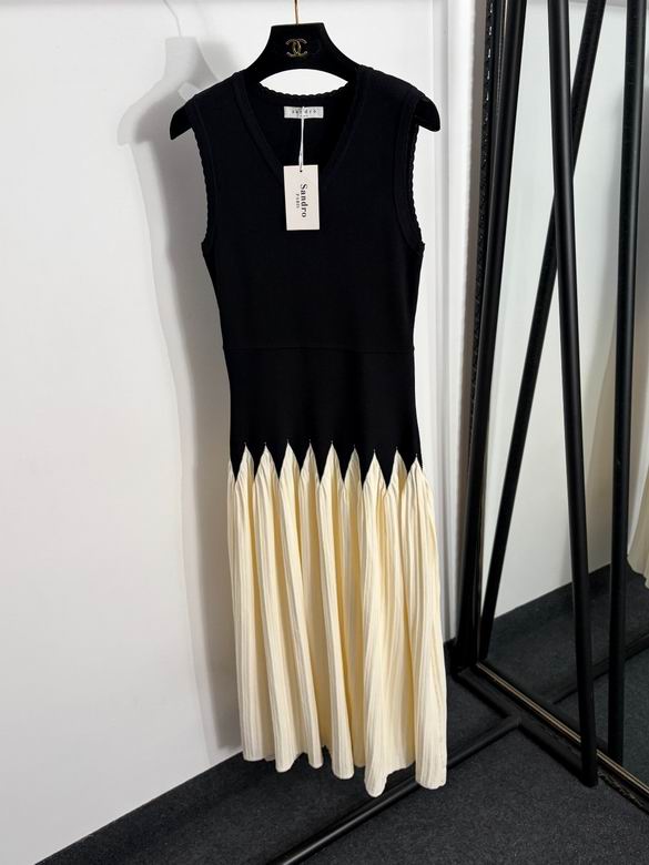 Sandro S-XL 396