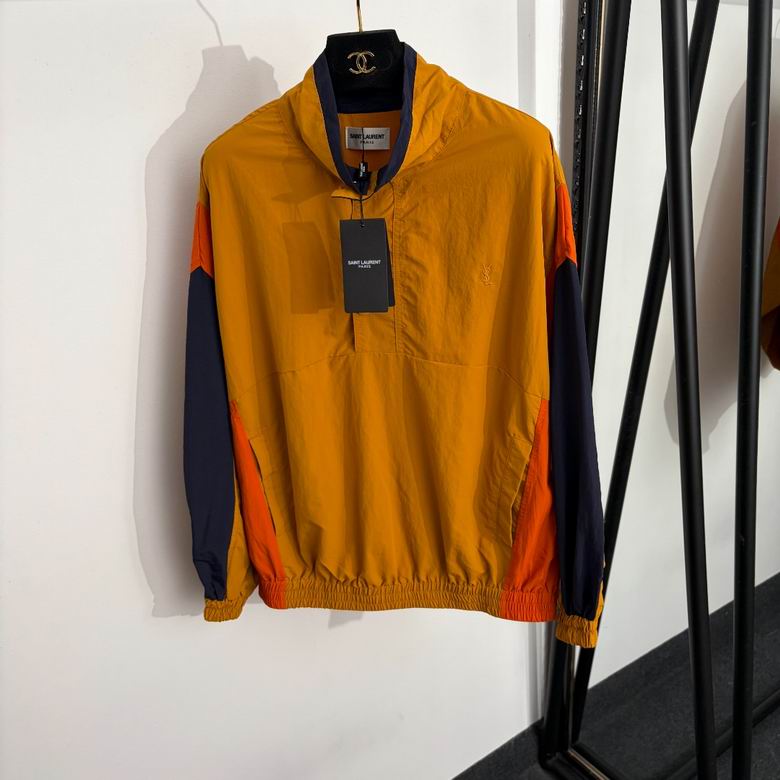 YSL S-XL 125