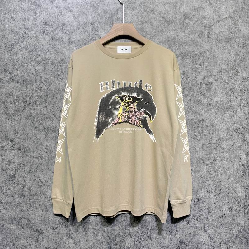 Rhude S-2XL 11trCHRH098