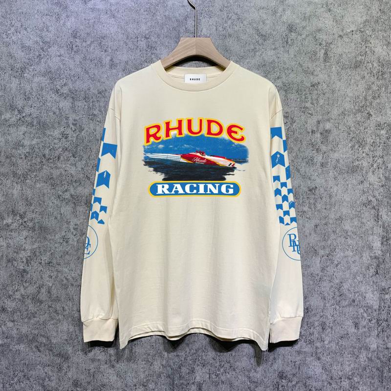 Rhude S-2XL 11trCHRH099