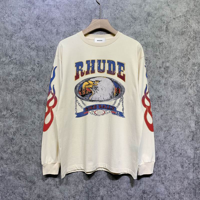 Rhude S-2XL 11trCHRH100