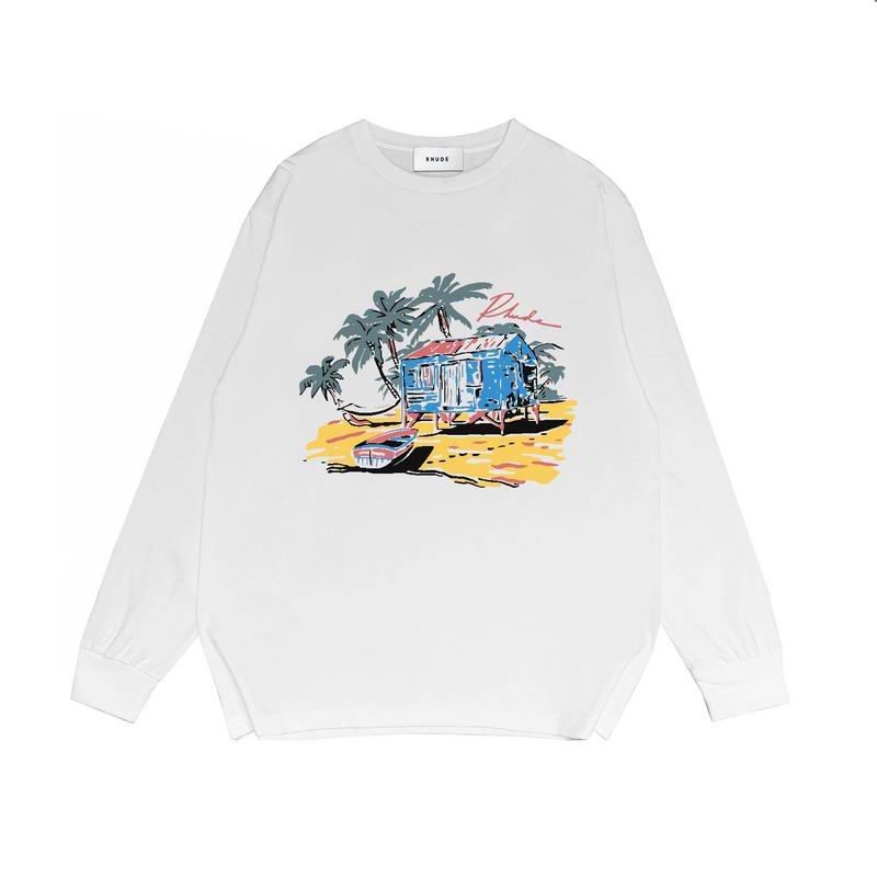 Rhude S-2XL 11trCHRH185