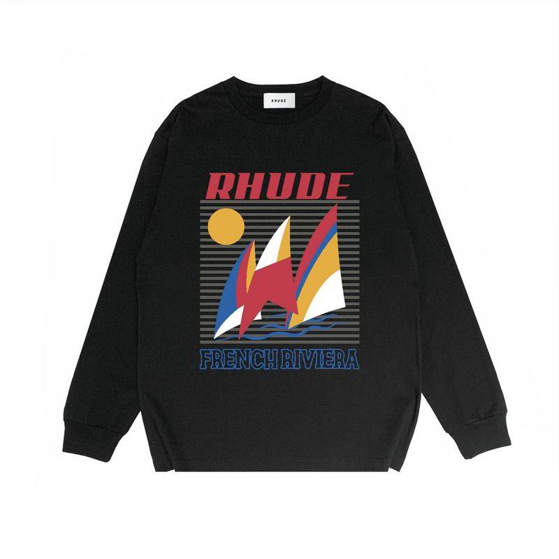 Rhude S-2XL 11trCHRH186