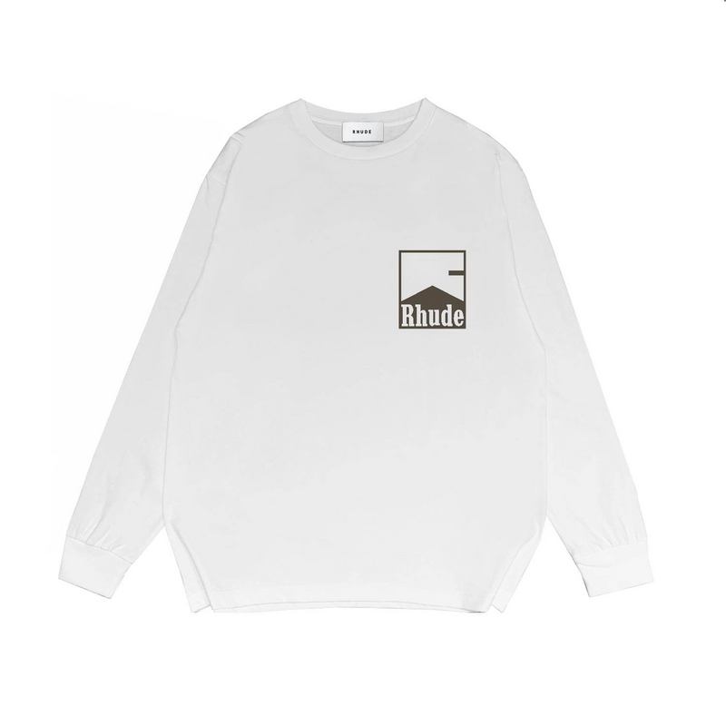 Rhude S-2XL 11trCHRH187