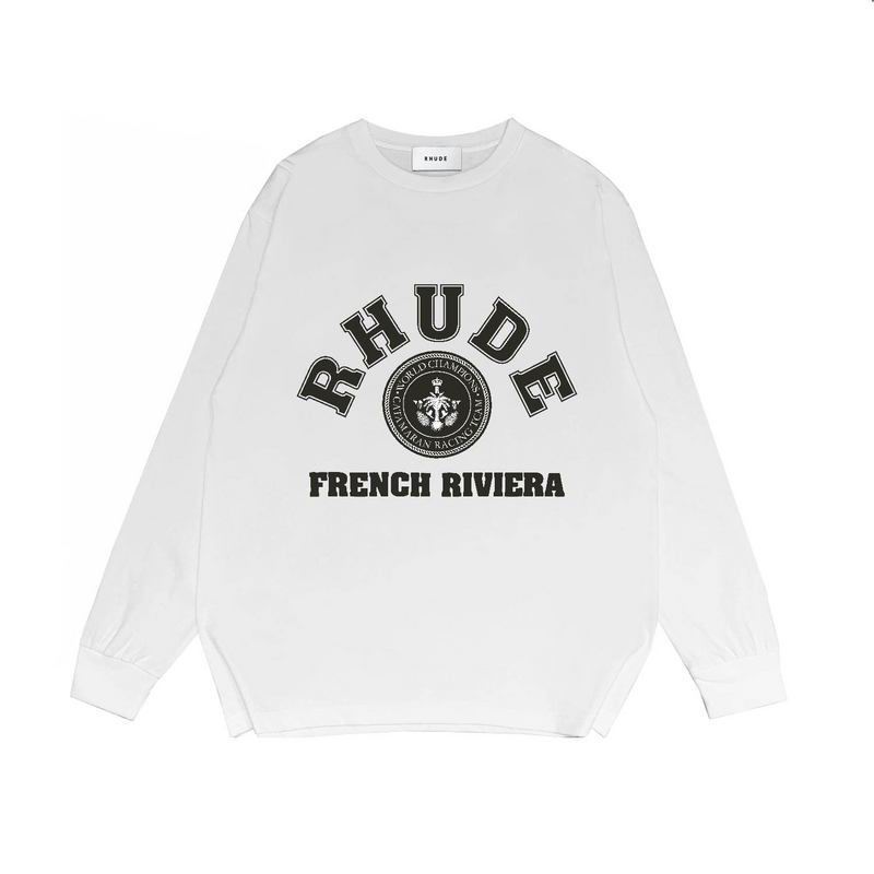 Rhude S-2XL 11trCHRH189