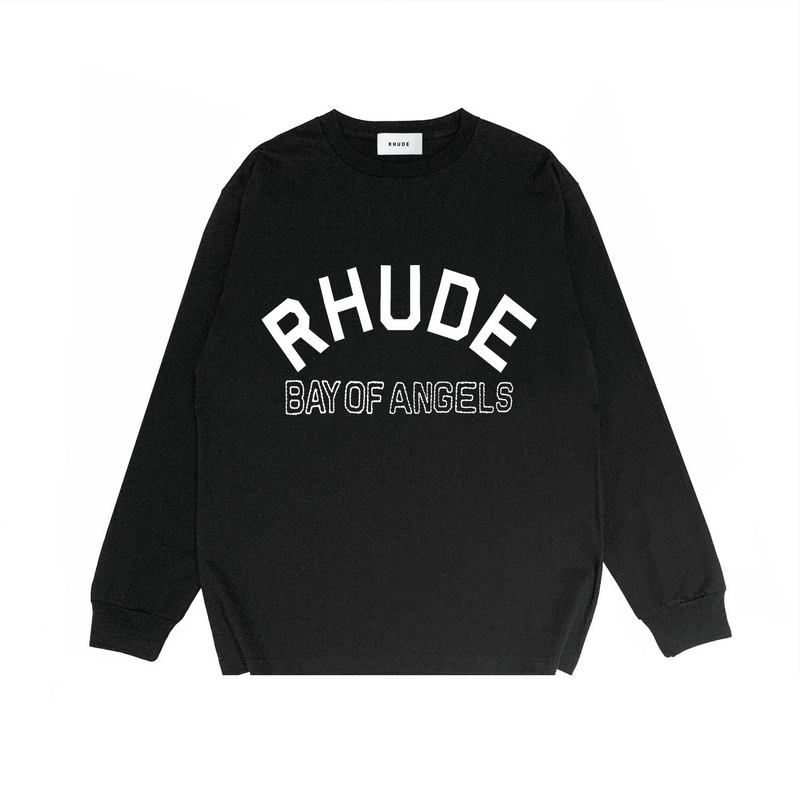 Rhude S-2XL 11trCHRH190