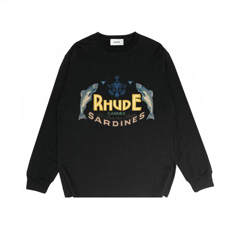 Rhude S-2XL 11trCHRH191
