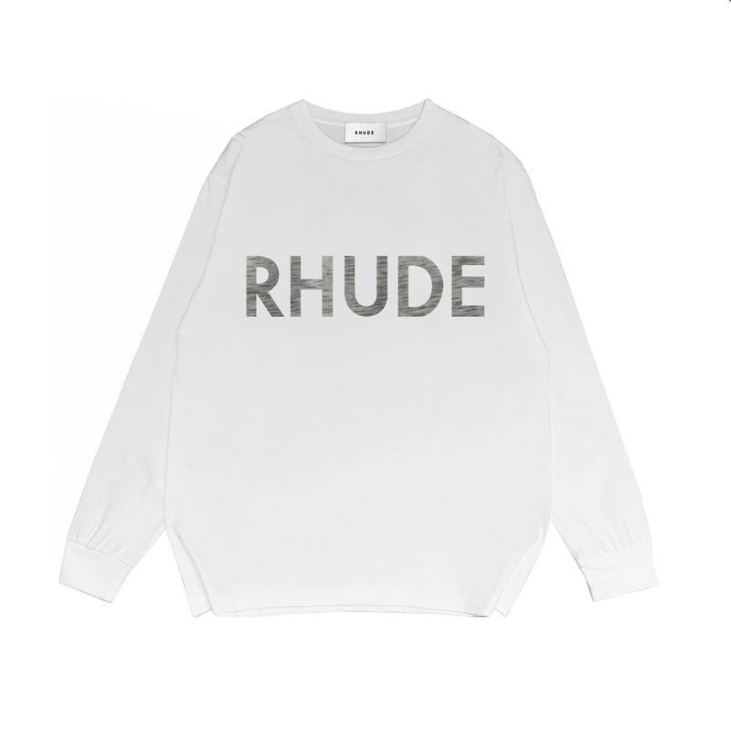Rhude S-2XL 11trCHRH195