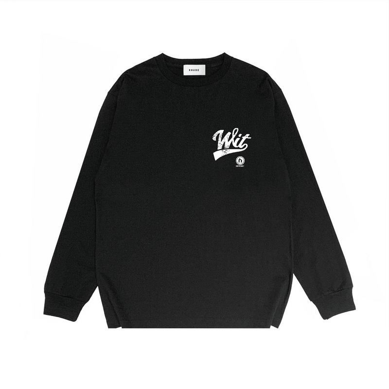 Rhude S-2XL 11trCHRH196