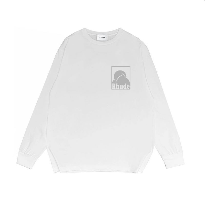 Rhude S-2XL 11trCHRH197