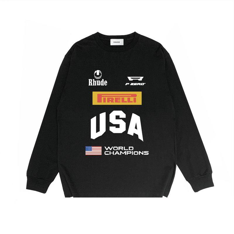 Rhude S-2XL 11trCHRH199
