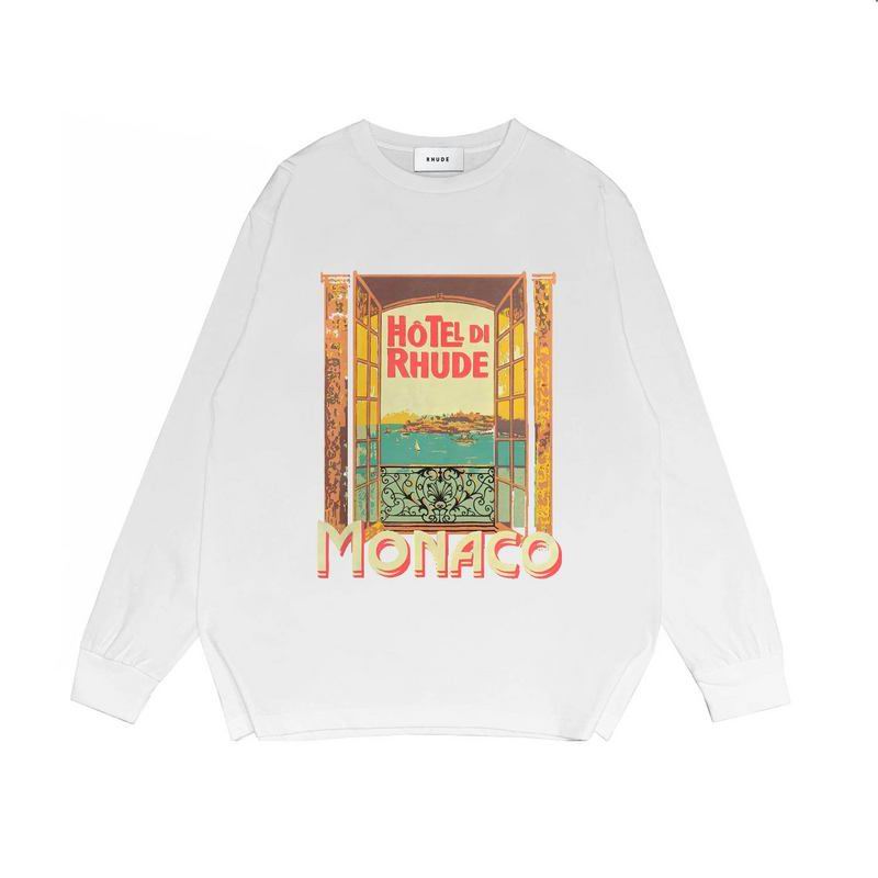 Rhude S-2XL 11trCHRH200