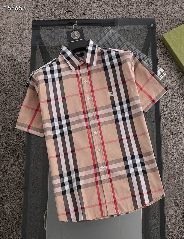Burberry M-3XL 26yr162