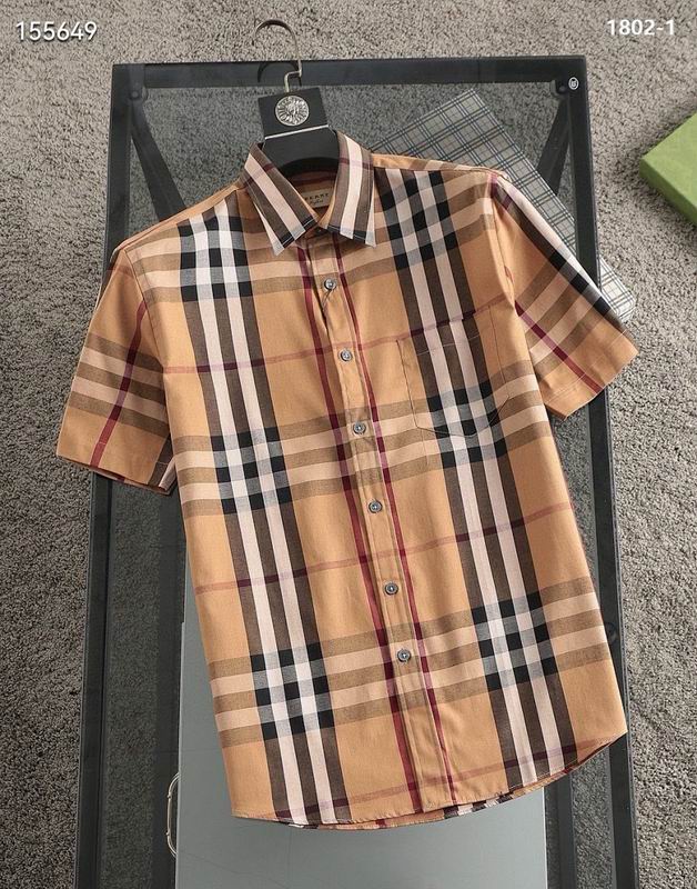 Burberry M-3XL 26yr164