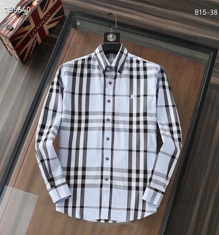 Burberry M-3XL 26yr305