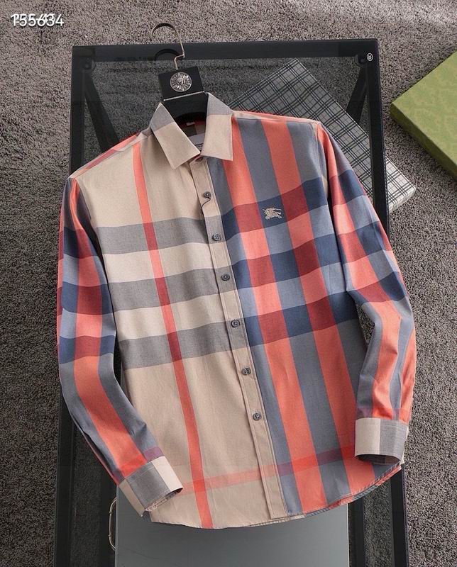 Burberry M-3XL 26yr307