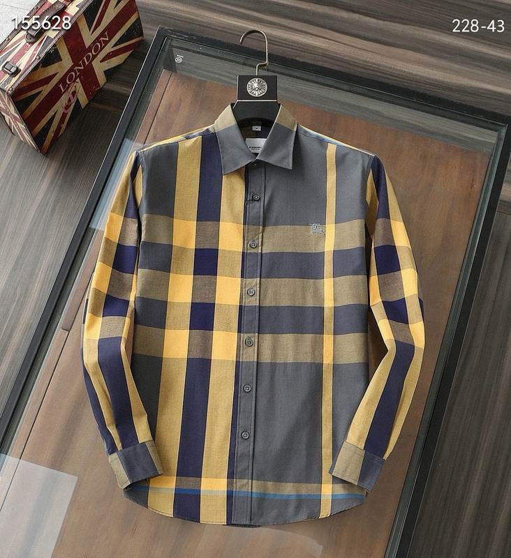 Burberry M-3XL 26yr308