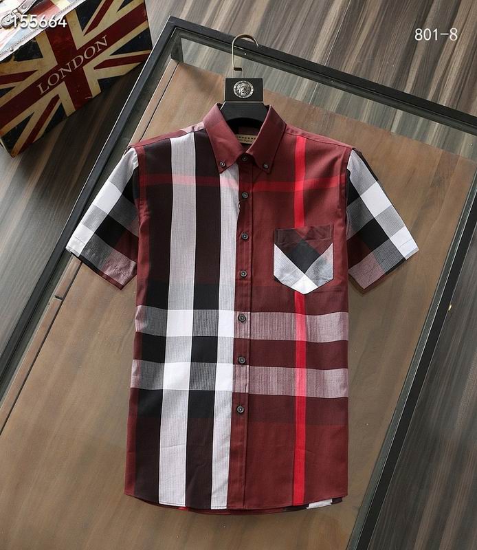 Burberry M-3XL 26yr166