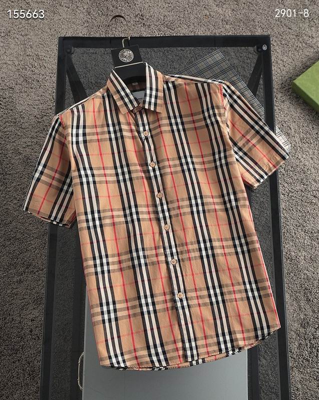 Burberry M-3XL 26yr167