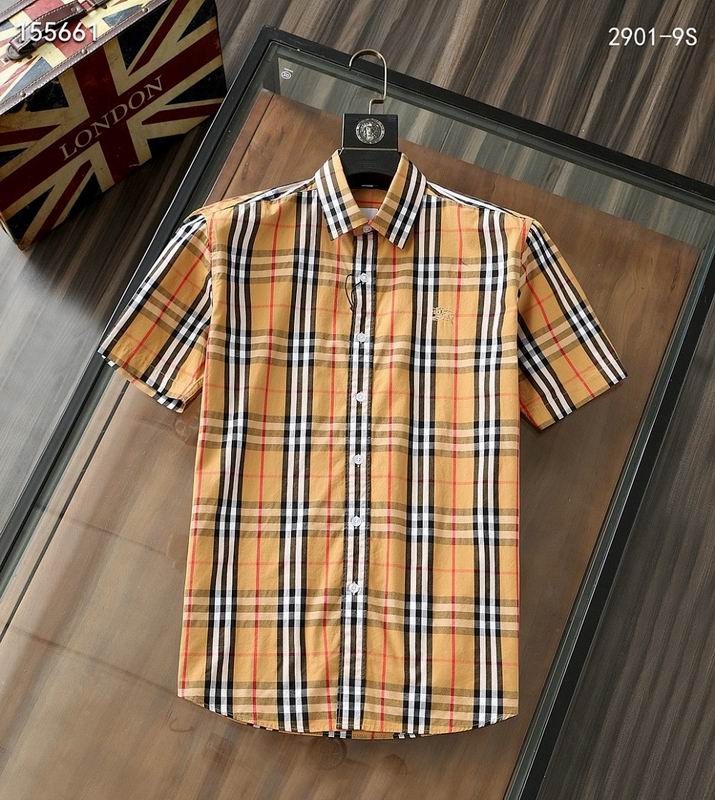 Burberry M-3XL 26yr168