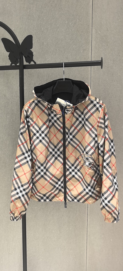Burberry S-2XL 26yr60