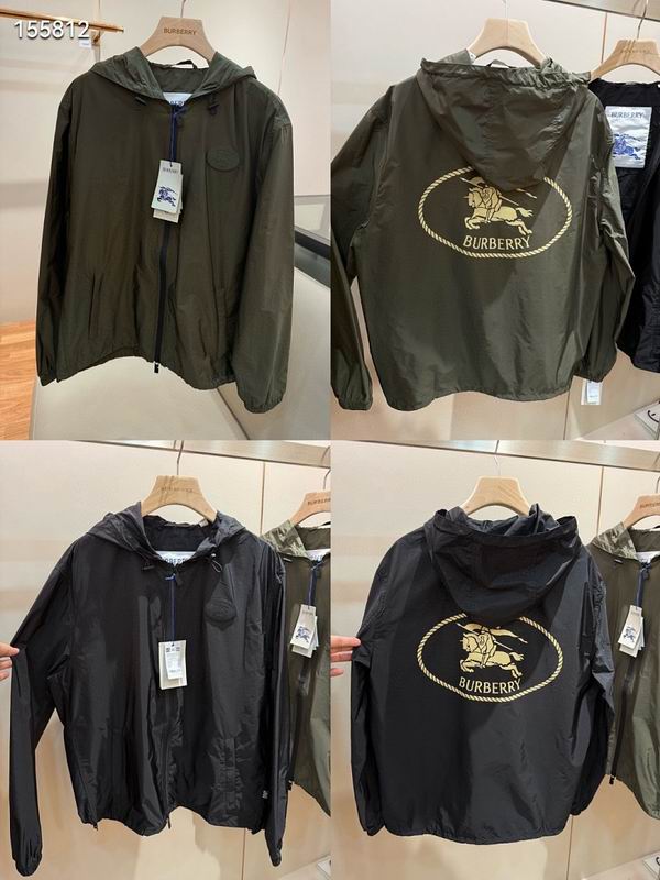 Burberry S-2XL 26yr64