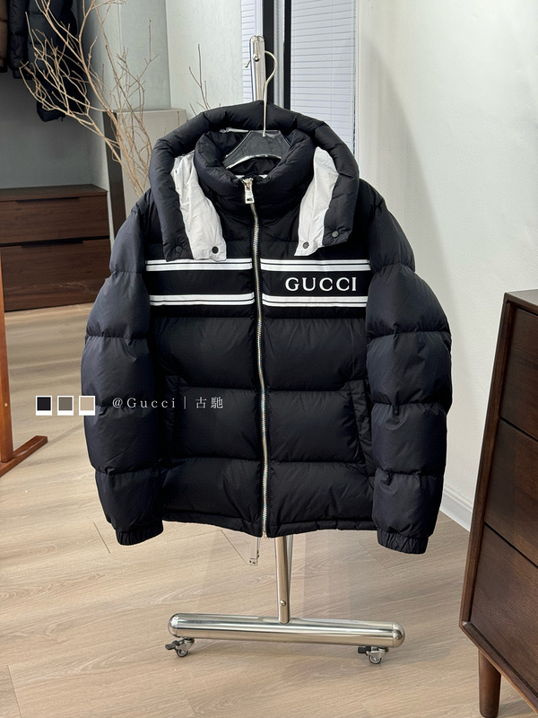 Gucci sz48-56 26yr09