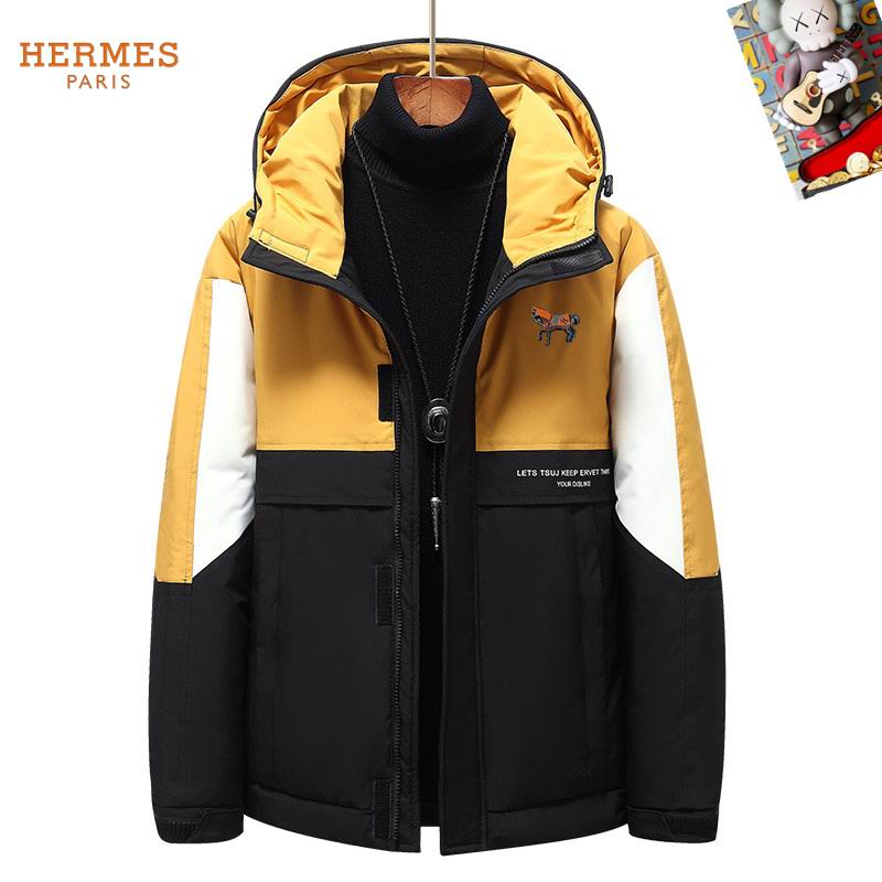 Hermes M-3XL 25tx03
