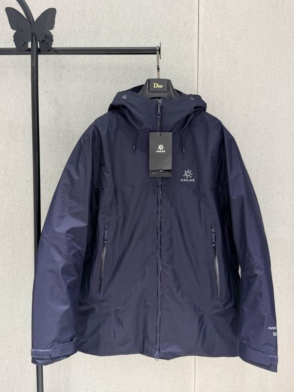 Kailas S-2XL   26yr15