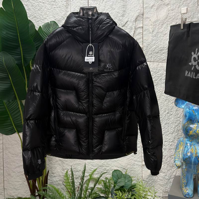 Kailas S-2XL   fxtx12