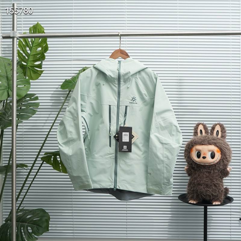 Kailas XS-2XL 26yr42