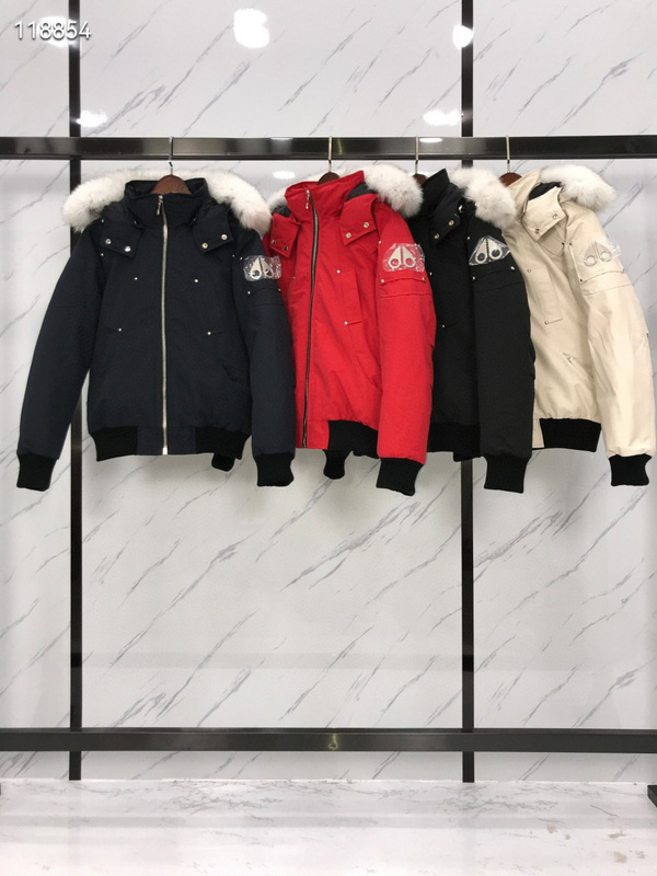 Moose Knuckles S-2XL 26yr05