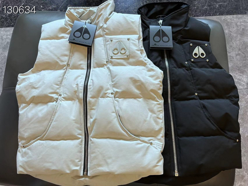 Moose Knuckles S-2XL 26yr12