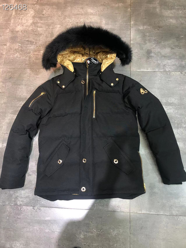 Moose Knuckles XS-2XL 26yr13