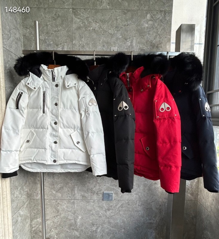 Moose Knuckles XS-XL 26yr24