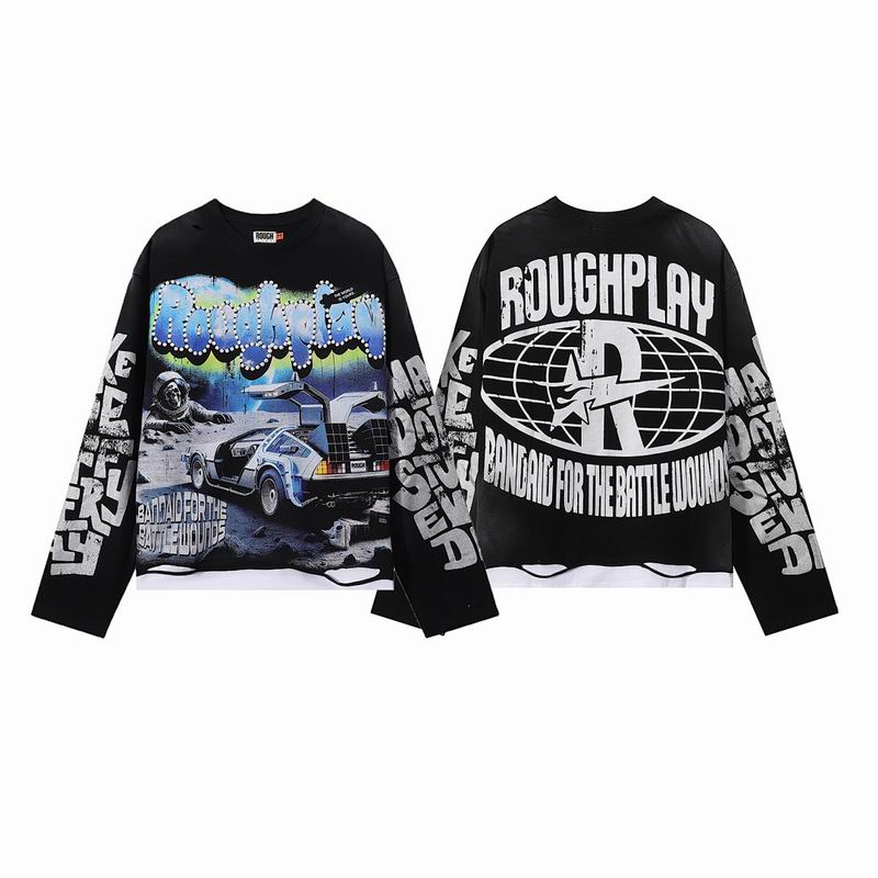 RoughPlay S-XL 6htrR539