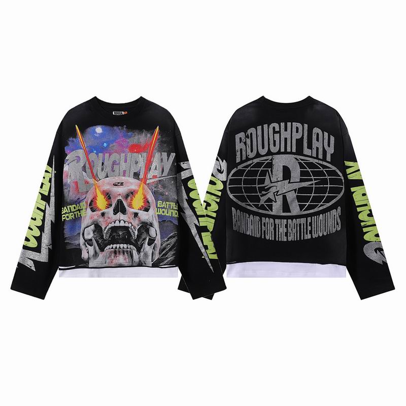 RoughPlay S-XL 6htrR552