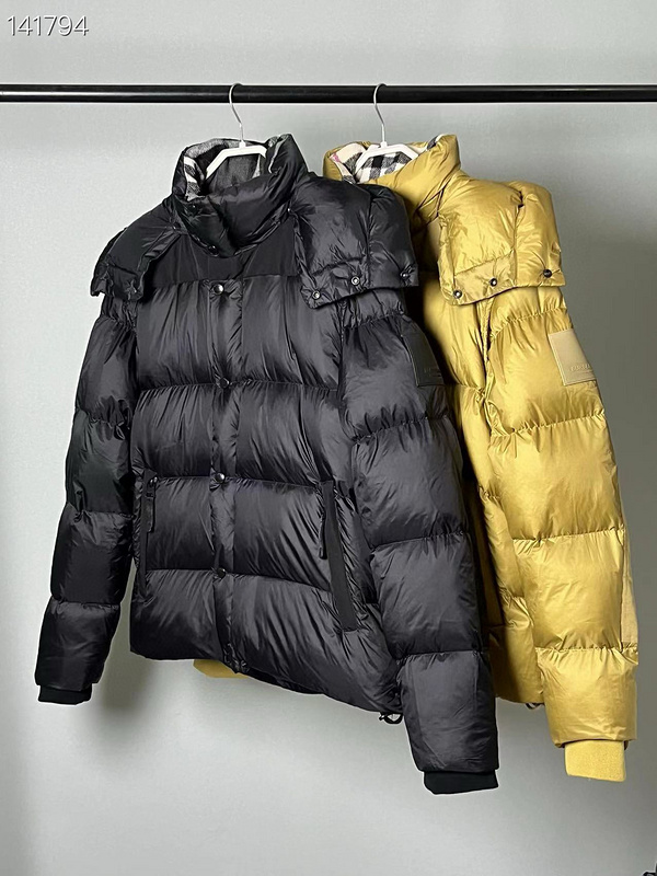Burberry S-XL 26yr18