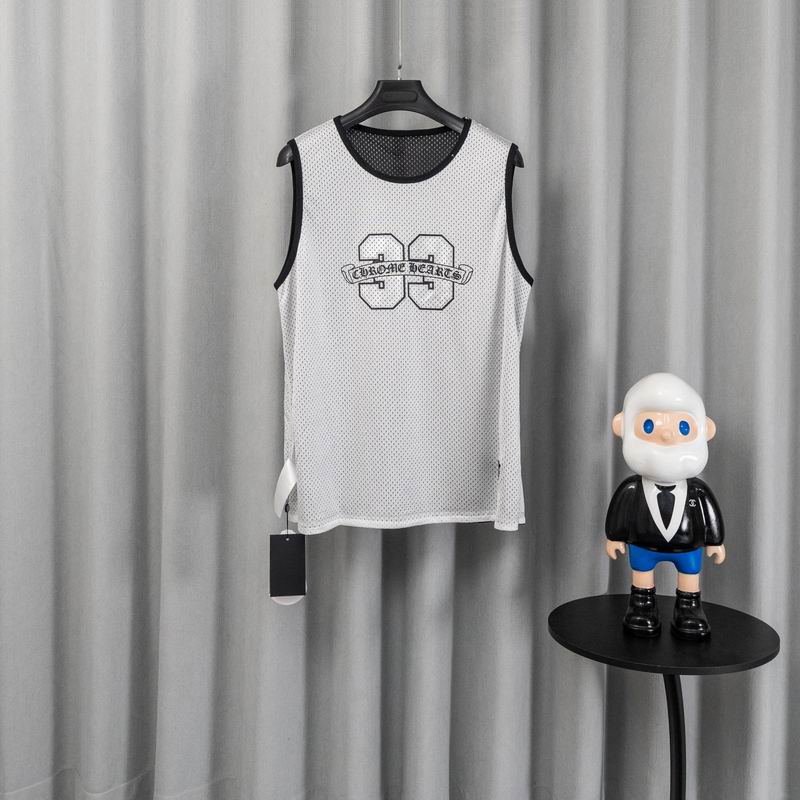 Chrome Hearts S-XL aztx11