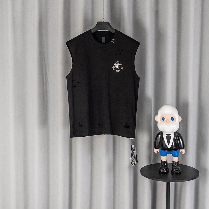 Chrome Hearts S-XL aztx12