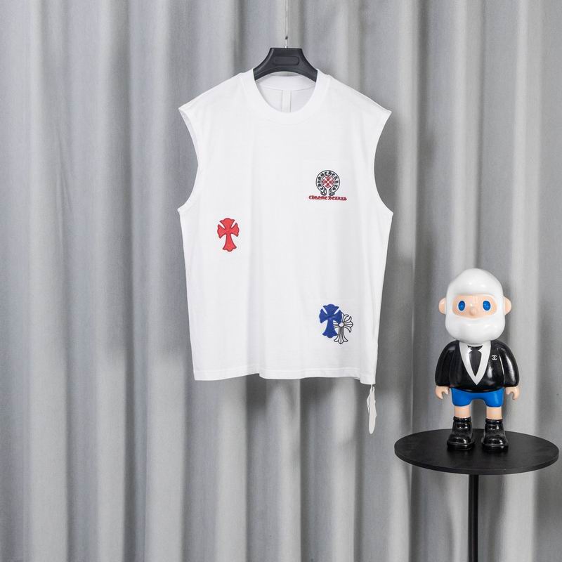 Chrome Hearts S-XL aztx13