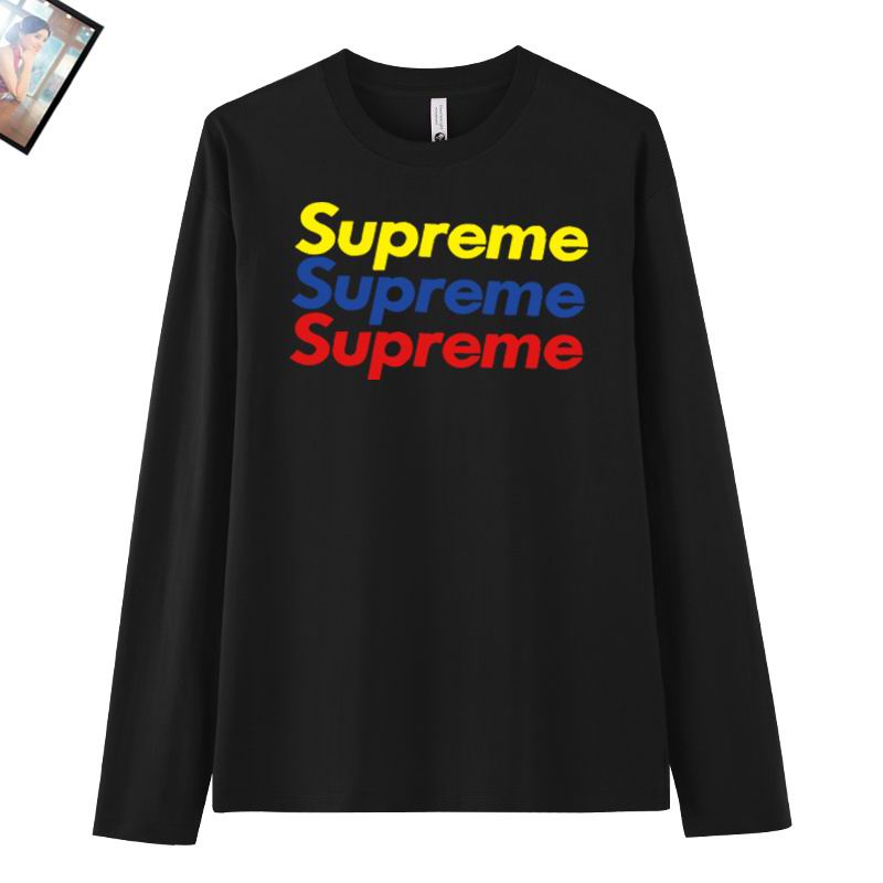 Supreme M-3XL 12yr01