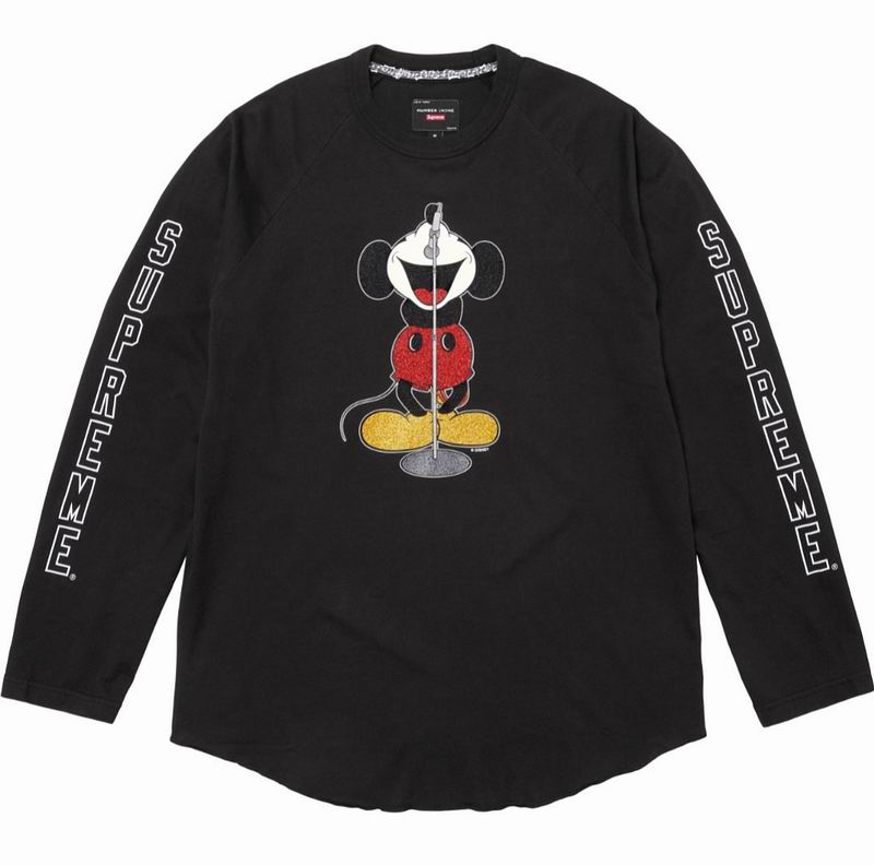 Supreme S-XL amtrS09