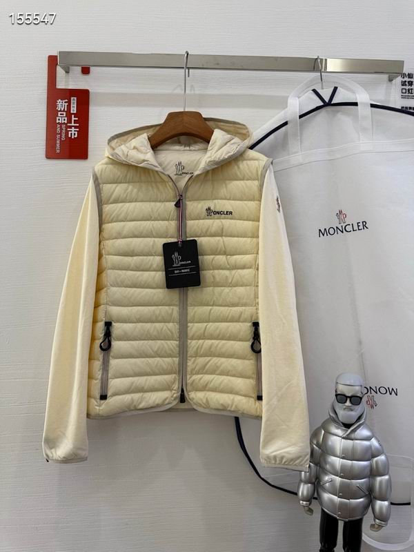 Moncler sz0-3 26yr335