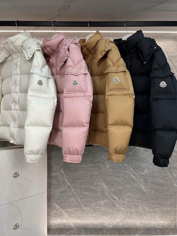 Moncler sz1-5 26yr337