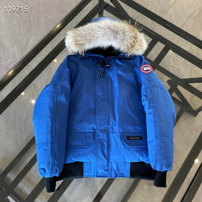 Canada Goose S-2XL 26yr01
