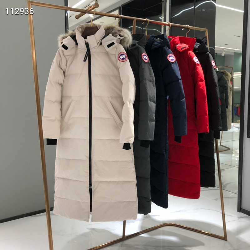 Canada Goose XS-XL 26yr02