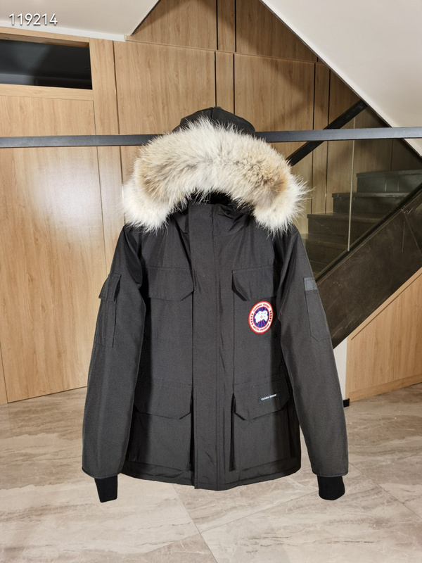 Canada Goose XS-2XL 26yr03