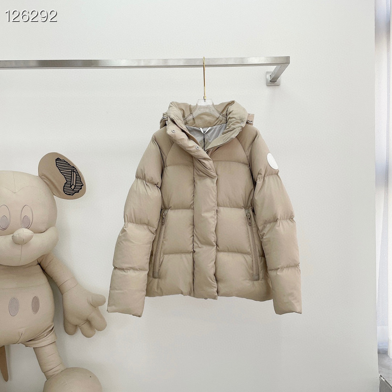 Canada Goose XS-XL 26yr04